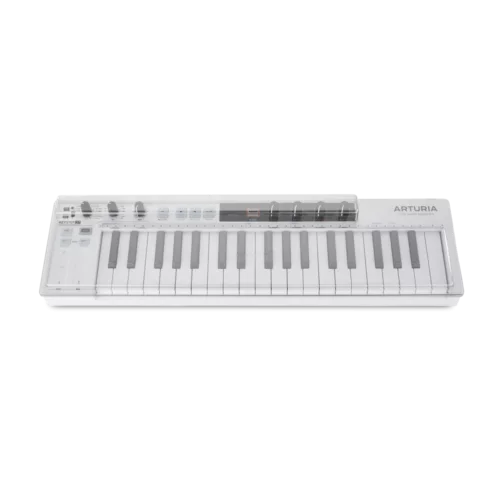 DECKSAVER ARTURIA KEYSTEP 37 COVER