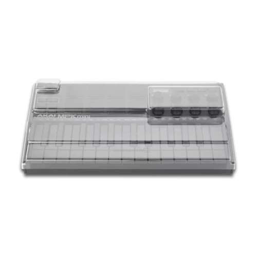 DECKSAVER AKAI PROFESSIONAL MPK MINI MK3 COVER