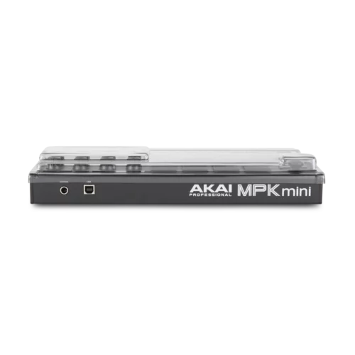 DECKSAVER AKAI PROFESSIONAL MPK MINI MK3 COVER