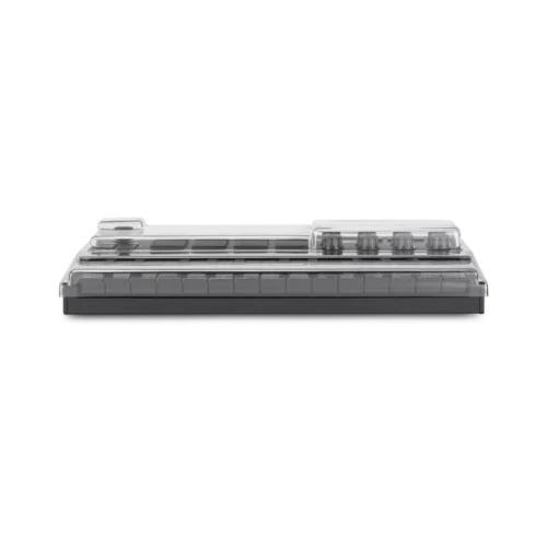 DECKSAVER AKAI PROFESSIONAL MPK MINI MK3 COVER