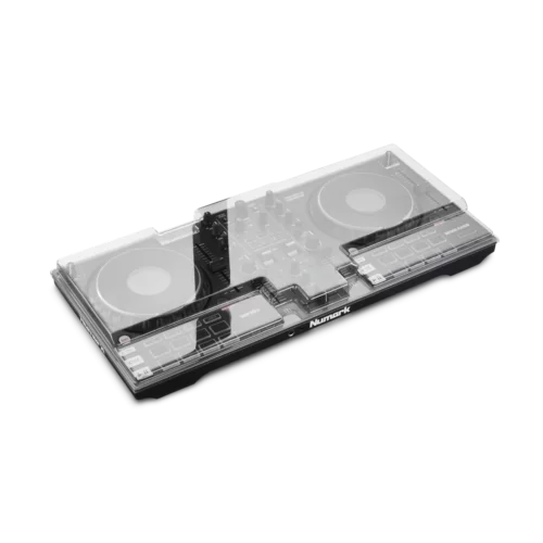 DECKSAVER NUMARK PLATINUM FX COVER