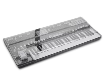 DECKSAVER UDO AUDIO SUPER 6 COVER