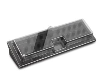 DECKSAVER MODAL ELECTRONICS ARGON 8M / COBALT 8M DESKTOP COVER
