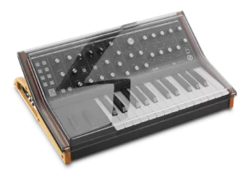 DECKSAVER MOOG SUBSEQUENT 25 / SUB PHATTY COVER