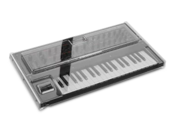 DECKSAVER ROLAND JUPITER XM COVER