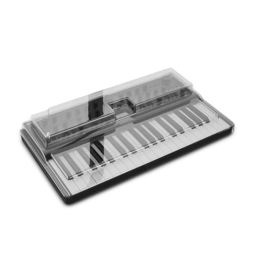 DECKSAVER MODAL ELECTRONICS ARGON 8 / COBALT 8 37 KEY COVER