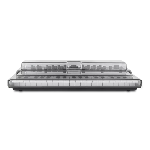 DECKSAVER MODAL ELECTRONICS ARGON 8 / COBALT 8 37 KEY COVER