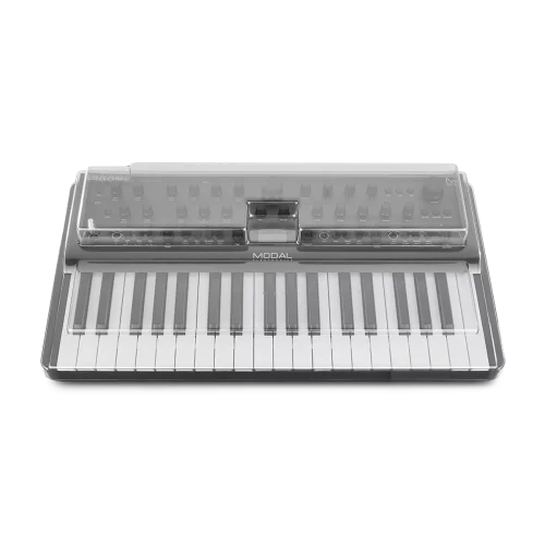 DECKSAVER MODAL ELECTRONICS ARGON 8 / COBALT 8 37 KEY COVER