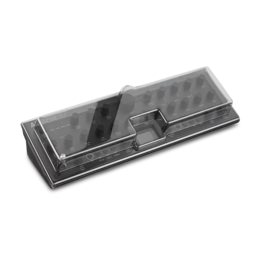 DECKSAVER MODAL ELECTRONICS ARGON 8M / COBALT 8M DESKTOP COVER
