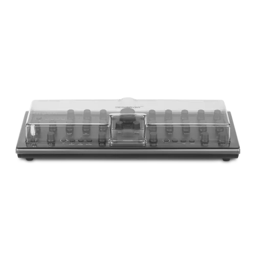 DECKSAVER MODAL ELECTRONICS ARGON 8M / COBALT 8M DESKTOP COVER