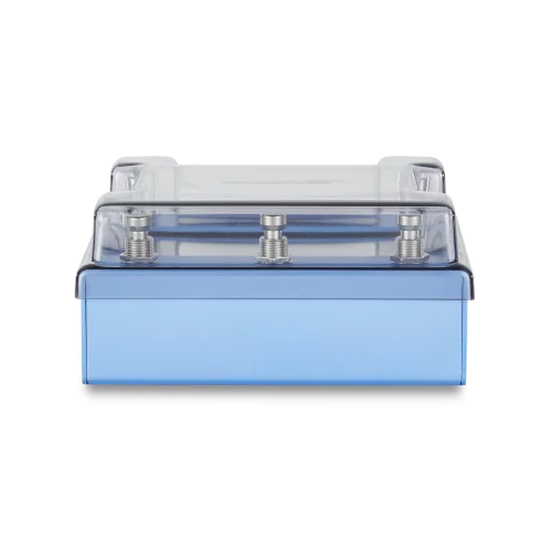 DECKSAVER POLY EFFECTS BEEBO COVER