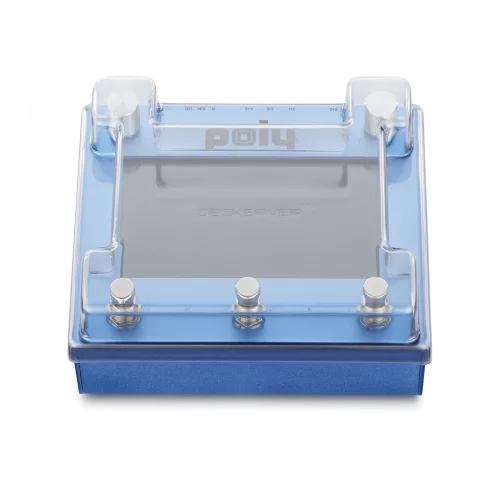 DECKSAVER POLY EFFECTS BEEBO COVER