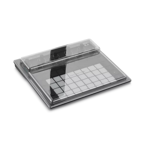 DECKSAVER NOVATION CIRCUIT TRACKS COVER