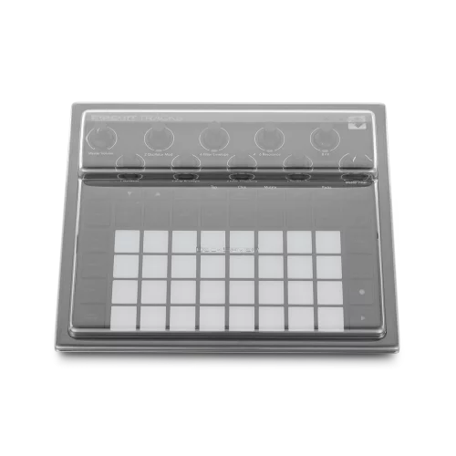 DECKSAVER NOVATION CIRCUIT TRACKS COVER