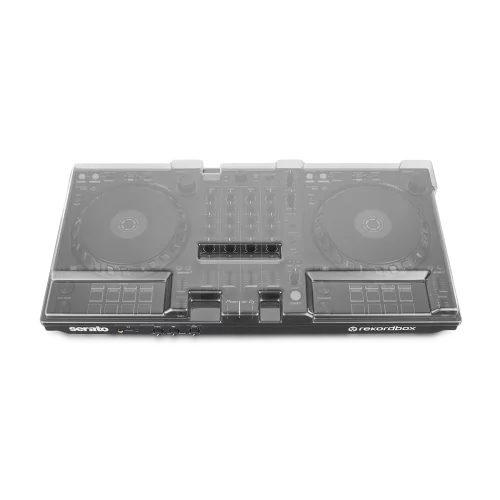 DECKSAVER PIONEER DJ DDJ-FLX6 COVER