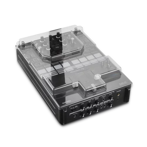 DECKSAVER PIONEER DJ DJM-S7 COVER