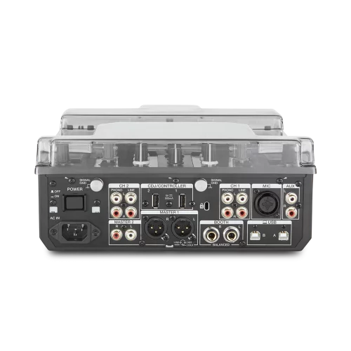 DECKSAVER PIONEER DJ DJM-S7 COVER