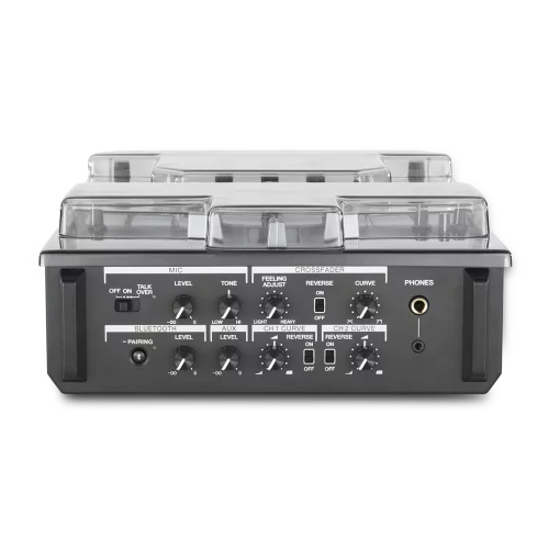 DECKSAVER PIONEER DJ DJM-S7 COVER