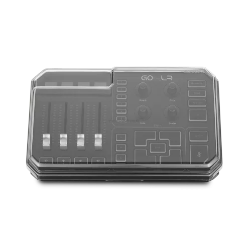 DECKSAVER TC HELICON GOXLR COVER