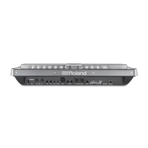 DECKSAVER ROLAND JUPITER XM COVER