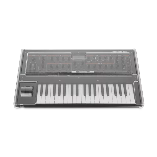 DECKSAVER ROLAND JUPITER XM COVER