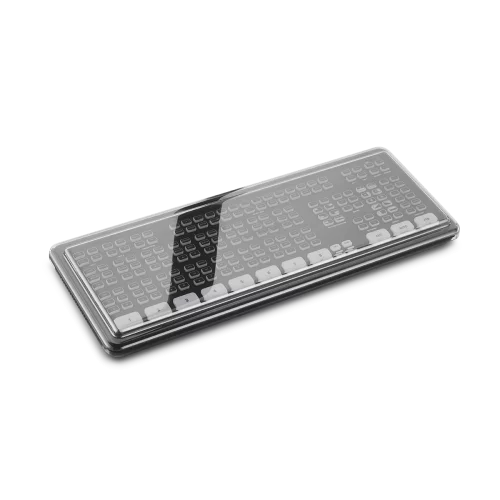 DECKSAVER BLACKMAGIC ATEM MINI EXTREME / ATEM MINI EXTREME ISO COVER