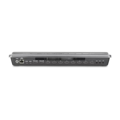 DECKSAVER BLACKMAGIC ATEM MINI EXTREME / ATEM MINI EXTREME ISO COVER