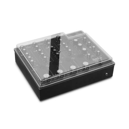 DECKSAVER MASTERSOUNDS RADIUS 4 VALVE COVER
