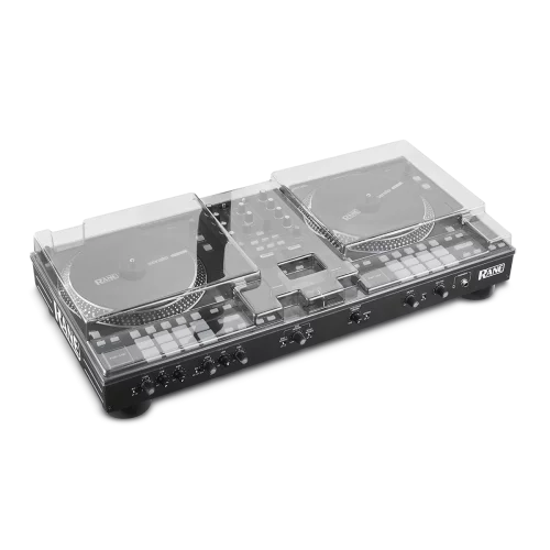 DECKSAVER RANE ONE COVER