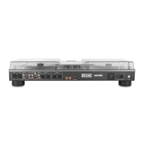 DECKSAVER RANE ONE COVER