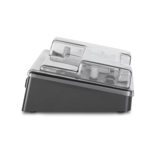 DECKSAVER SOLID STATE LOGIC SSL 2 & SSL 2+ COVER