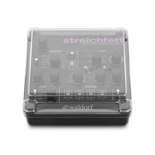 DECKSAVER WALDORF STREICHFETT COVER
