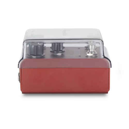 DECKSAVER STRYMON 2 SWITCH PEDAL COVER