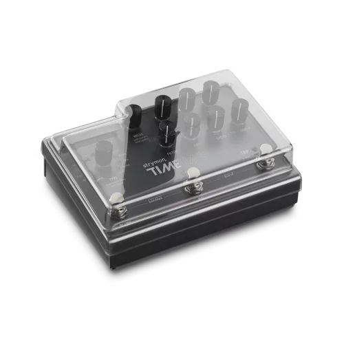 DECKSAVER STRYMON 3 SWITCH PEDAL COVER
