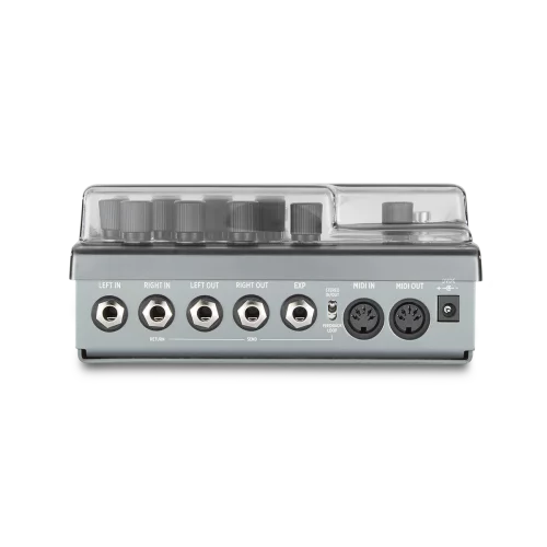 DECKSAVER STRYMON 3 SWITCH PEDAL COVER