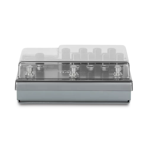 DECKSAVER STRYMON 3 SWITCH PEDAL COVER
