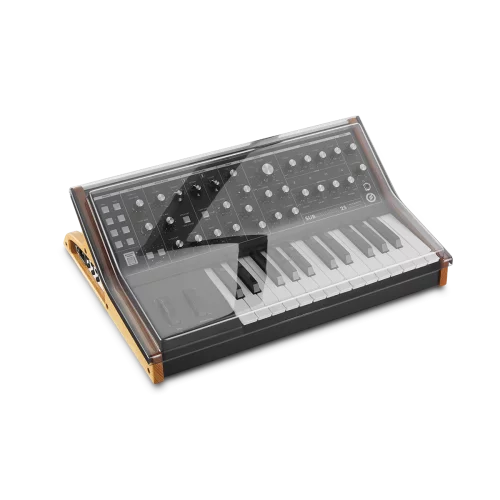 DECKSAVER MOOG SUBSEQUENT 25 / SUB PHATTY COVER