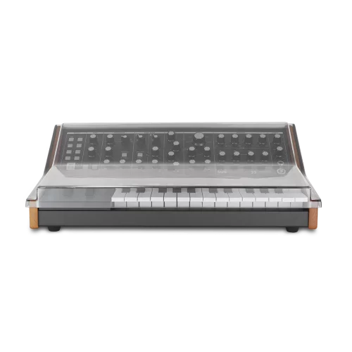DECKSAVER MOOG SUBSEQUENT 25 / SUB PHATTY COVER