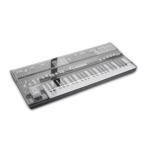 DECKSAVER UDO AUDIO SUPER 6 COVER