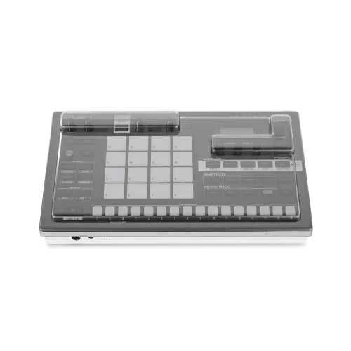 DECKSAVER ROLAND VERSELAB MV-1 COVER