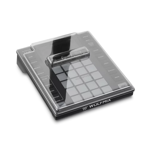 DECKSAVER WOLFMIX W1 COVER