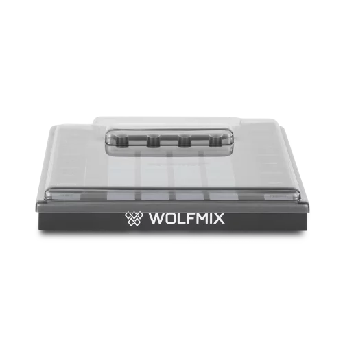 DECKSAVER WOLFMIX W1 COVER