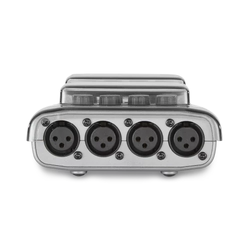 DECKSAVER ZOOM PODTRAK P4 COVER