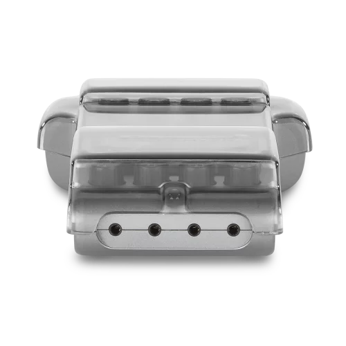DECKSAVER ZOOM PODTRAK P4 COVER