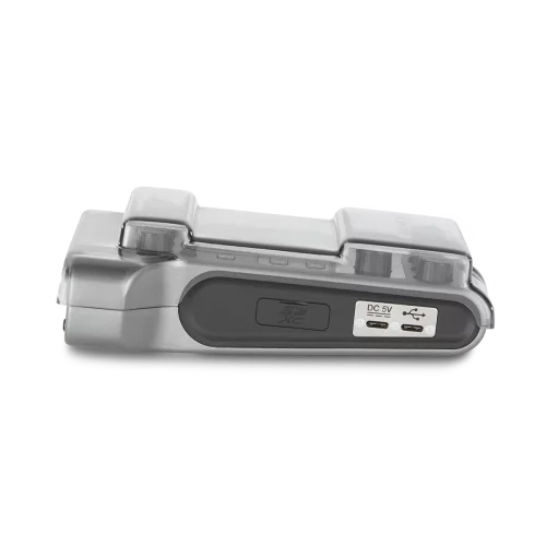 DECKSAVER ZOOM PODTRAK P4 COVER