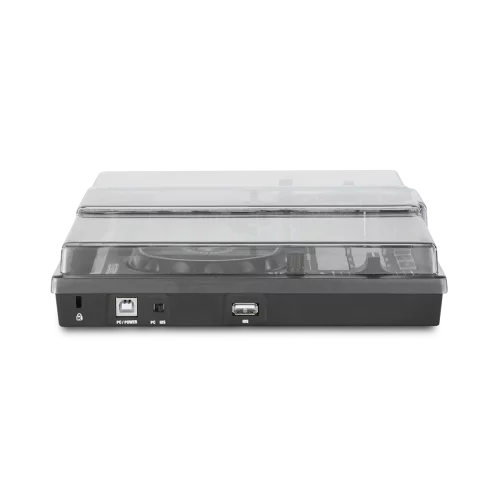 DECKSAVER LE RELOOP READY & BUDDY COVER