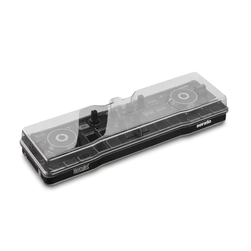DECKSAVER LE HERCULES DJCONTROL STARLIGHT COVER