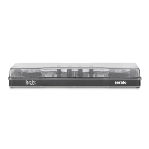 DECKSAVER LE HERCULES DJCONTROL STARLIGHT COVER