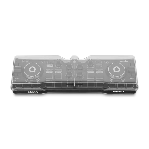 DECKSAVER LE HERCULES DJCONTROL STARLIGHT COVER