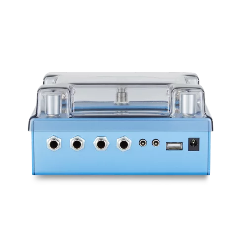 DECKSAVER POLY EFFECTS BEEBO COVER